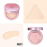 3CE Fitting Mesh Cover Cushion #N01 11g