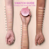 3CE Fitting Mesh Cover Cushion #N01 11g