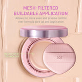3CE Fitting Mesh Cover Cushion #N01 11g