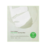 Sungboon Editor Deep Collagen Cica Teatree Soothing Mask 1pcs