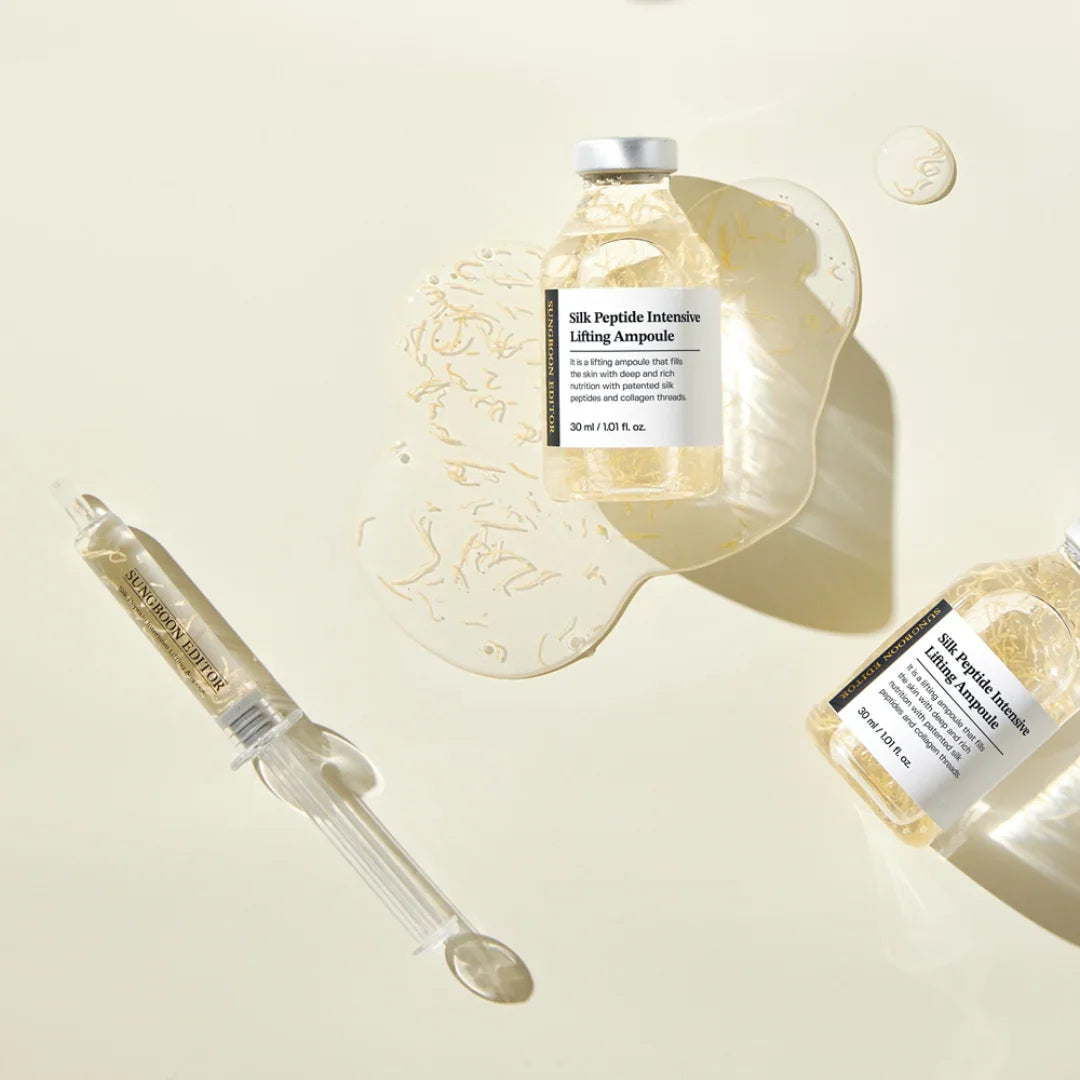 Sungboon Editor胜肽强化提升安瓶 35ml
