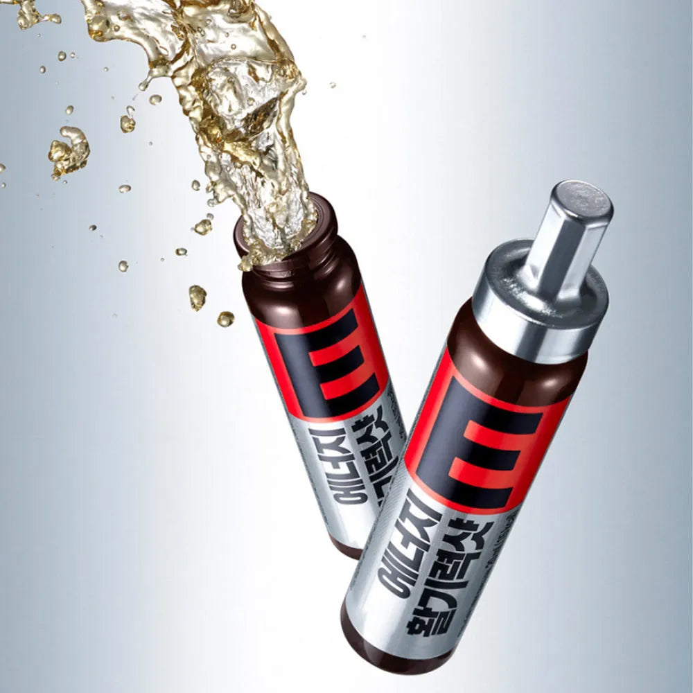 Junggwanjang Vitality Shot Energy Boost Up 20ml*8