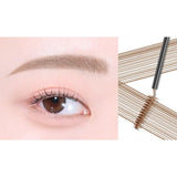 Peripera Speedy Skinny Brow Mascara #07 Taupe Ash