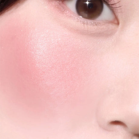 Clio Essential Blush Tap #S203 Roast Berry