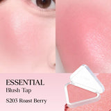 Clio Essential Blush Tap #S203 Roast Berry