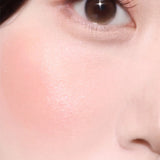 Clio Essential Blush Tap #S201 Coral Posy