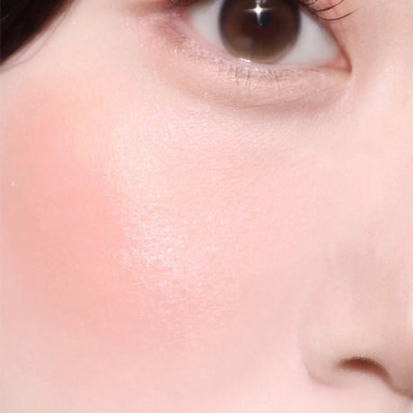 Clio Essential Blush Tap #S201 Coral Posy