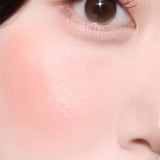 Clio Essential Blush Tap #S201 Coral Posy