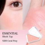 Clio Essential Blush Tap #S201 Coral Posy