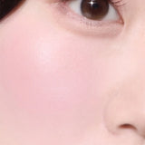 Clio Essential Blush Tap #M102 Chiffon Pink