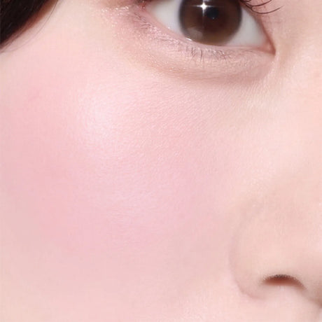 Clio Essential Blush Tap #M102 Chiffon Pink