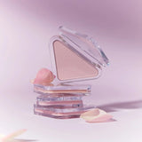 Clio Essential Blush Tap #M101 Fluffy Peach