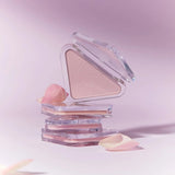 Clio Essential Blush Tap #M102 Chiffon Pink