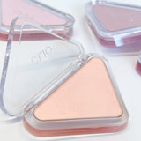 Clio Essential Blush Tap #M101 Fluffy Peach