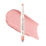 Clio Soft Blending Shadow Stick #S102 Favourite Peach
