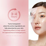Medicube PDRN Pink Collagen Gel Mask 1pcs