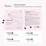 Medicube PDRN Pink Collagen Gel Mask 1pcs