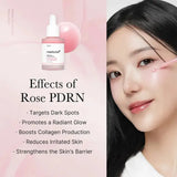 Medicube PDRN Pink Peptide Serum 30ml*2
