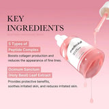 Medicube PDRN Pink Peptide Serum 30ml*2