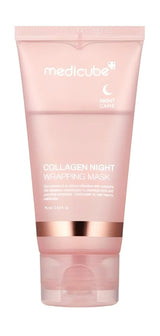 Medicube Collagen Night Wrapping Mask 75ml