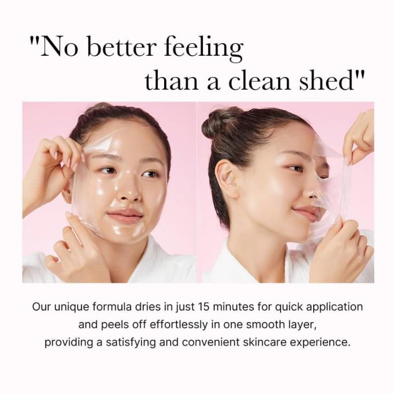 Medicube Collagen Overnight Wrapping Mask 75ml