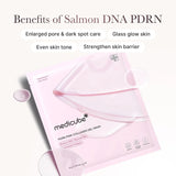 Medicube PDRN Pink Collagen Gel Mask Sheet 4pcs