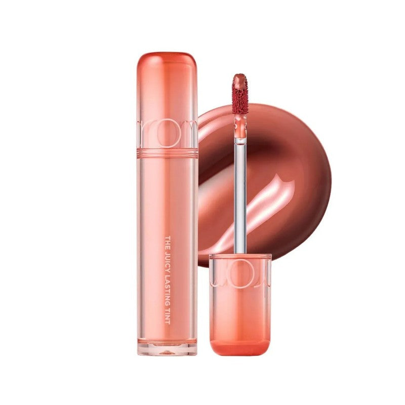 Rom&nd The Juicy Lasting Tint #02 Nucadamia