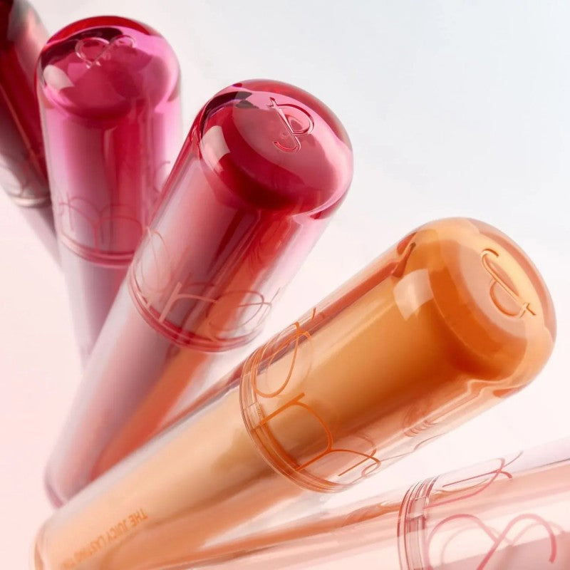 Rom&nd The Juicy Lasting Tint #02 Nucadamia