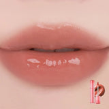 Rom&nd The Juicy Lasting Tint #02 Nucadamia
