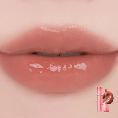 Rom&nd The Juicy Lasting Tint #02 Nucadamia