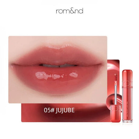 Rom&nd The Juicy Lasting Tint #05 Jujuve