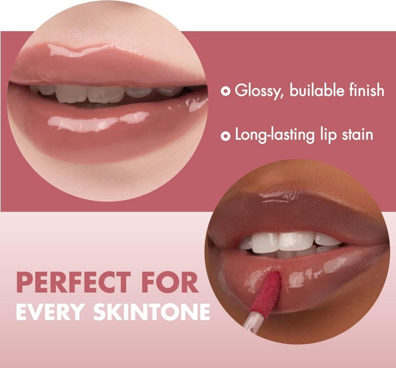 Rom&nd The Juicy Lasting Tint #05 Jujuve