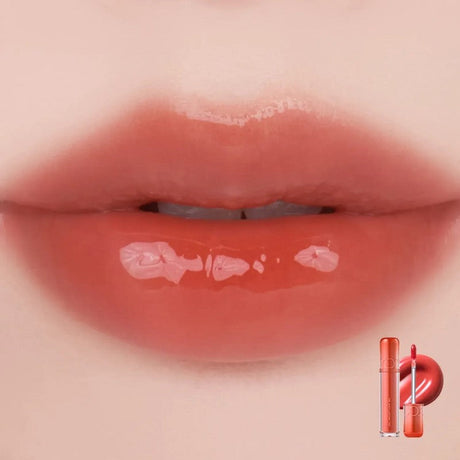 Rom&nd The Juicy Lasting Tint #11 Papaya Jam