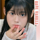 Rom&nd Bare Water Lip Tint #01 Bare Vanilla