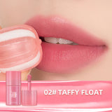 Rom&nd柔魅得自然水透果汁唇釉#02 Taffy Float