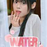 Rom&nd Bare Water Lip Tint #02 Taffy Float