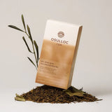 Osulloc Jeju Hojicha Milk Tea 20g*10