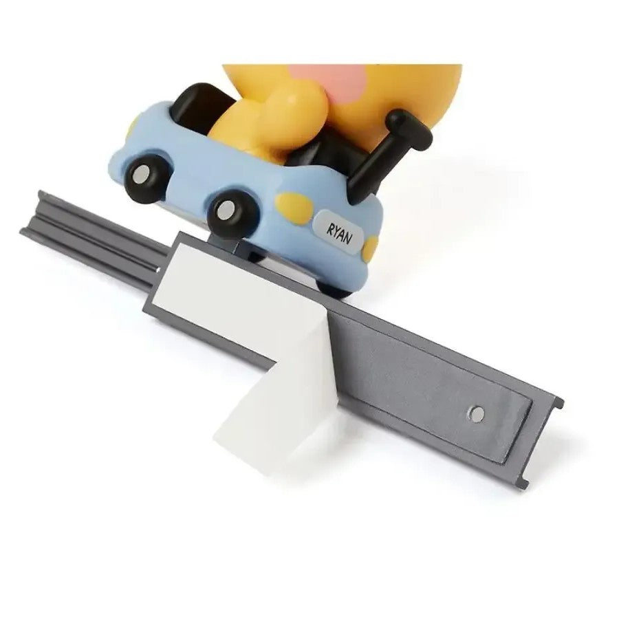 Kakao Friends Sliding Monitor Air Freshener