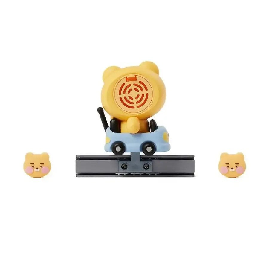 Kakao Friends Sliding Monitor Air Freshener