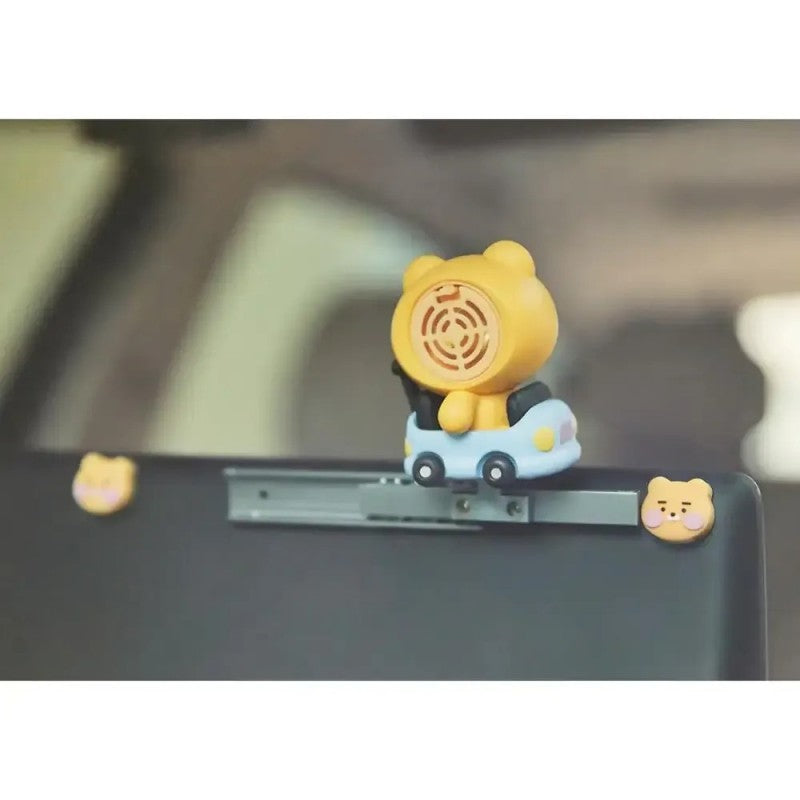 Kakao Friends Sliding Monitor Air Freshener