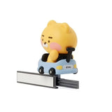 Kakao Friends Sliding Monitor Air Freshener Ryan Choonsik Car