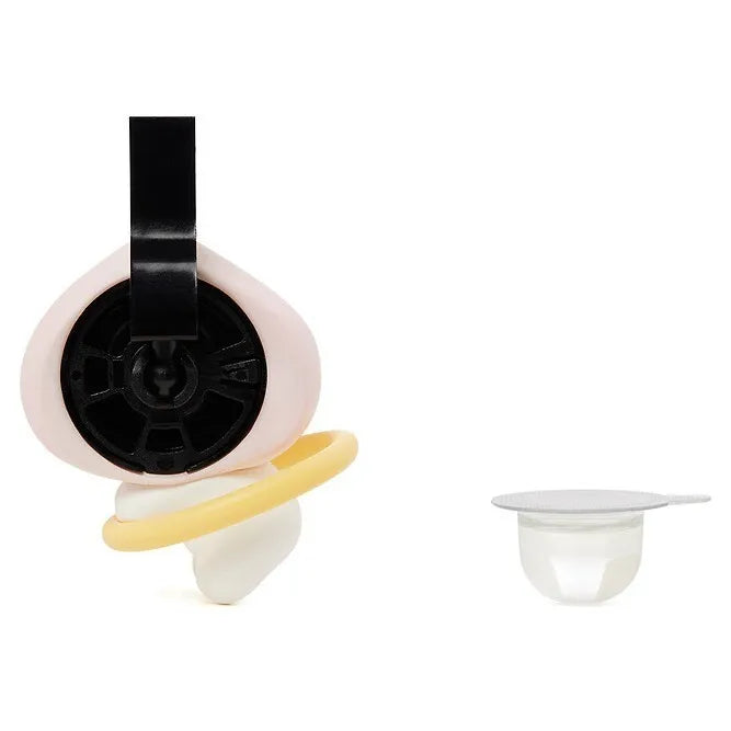 Kakao Friends Car Air Freshener Little Apeach Green Floral