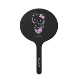 Fillimilli随身手持镜恶魔Hello Kitty