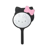 Fillimilli随身手持镜恶魔Hello Kitty