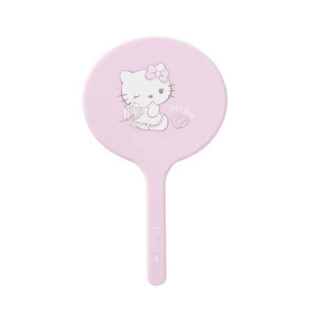 Fillimilli随身手持镜天使Hello Kitty