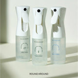 Round Around Cypress Clean Spray White Dazzle 160ml