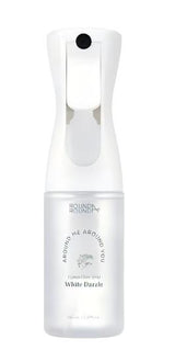 Round Around Cypress Clean Spray White Dazzle 160ml