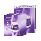 Bioheal BOH Probioderm™ 3D Lifting Cream Mask 6pcs