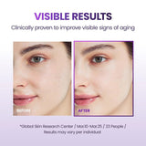 Bioheal BOH益生菌3D提拉紧致乳霜面膜 6片
