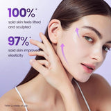 Bioheal BOH益生菌3D提拉紧致乳霜面膜 6片